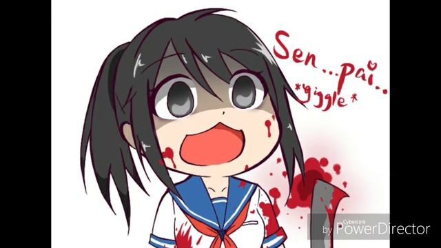 Yuki Yuki Yuki ( Yandere Chan Version )
