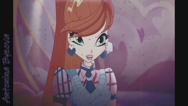 Winx Club - Unpopular смотреть онлайн