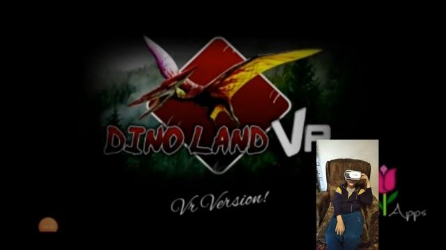 Новинка! Обзор VR-ИГРЫ! смотреть онлайн