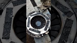 Как не надо менять сцепление на Газель бизнес 4216)))