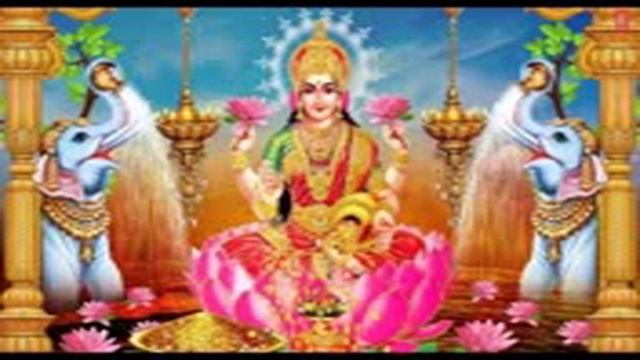 Muito Dinheiro Riqueza e Prosperidade Mantra LAKSHMI смотреть онлайн