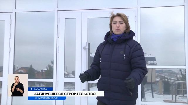 Многострадальный долгострой: дети пять лет ждут новую больницу смотреть онлайн