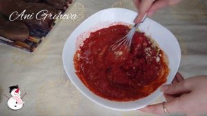 АРМЯНСКИЙ АПУХТ - БАСТУРМА . Из СВИНИНЫ и ГОВЯДИНЫ. Лучшая закуска к новому году!