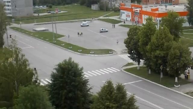 Первая вебкамера в Новомичуринске смотреть онлайн