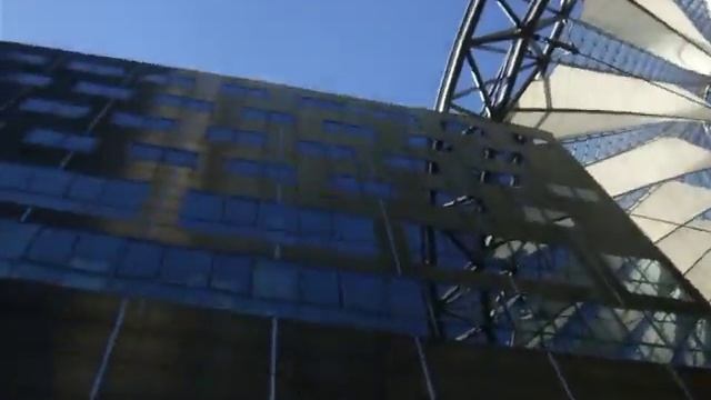 Berlin 7th March 2011 Potsdamer Platz смотреть онлайн