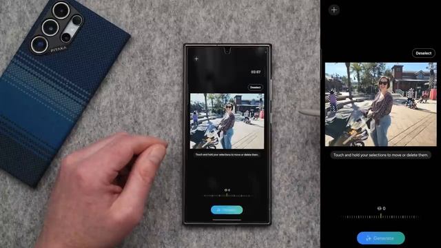 Samsung Galaxy S24 Ultra Camera Tips And Tricks!