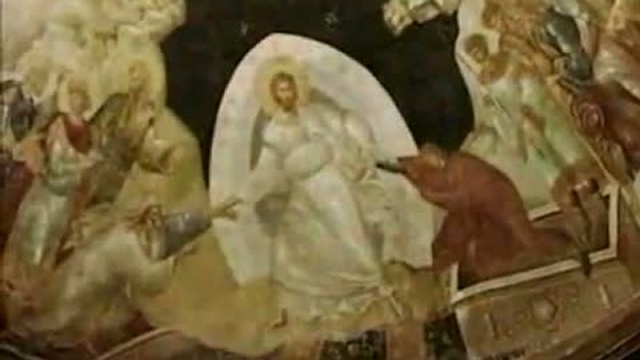 Притчи о Страшном Суде. смотреть онлайн