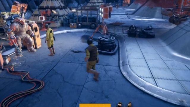 INSOMNIA The Ark Часть 1 Пробуждение смотреть онлайн