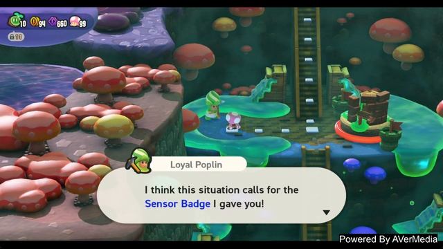 Super Mario Bros Wonder | GAMEPLAY #5 | Nintendo Switch | WORLD 5 смотреть онлайн