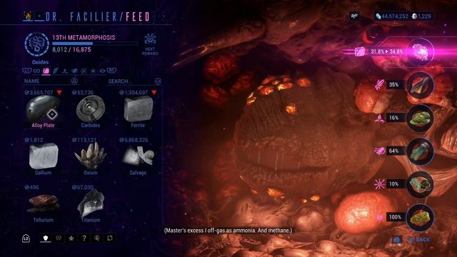 Warframe - Helminth System Invigorations Are Good? смотреть онлайн