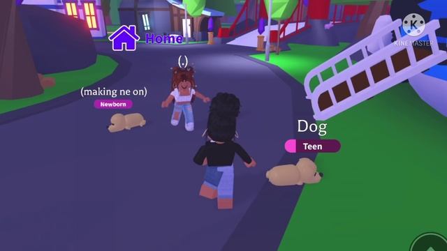 grow you inventory FAST! [get rich] Roblox Adopt me? смотреть онлайн