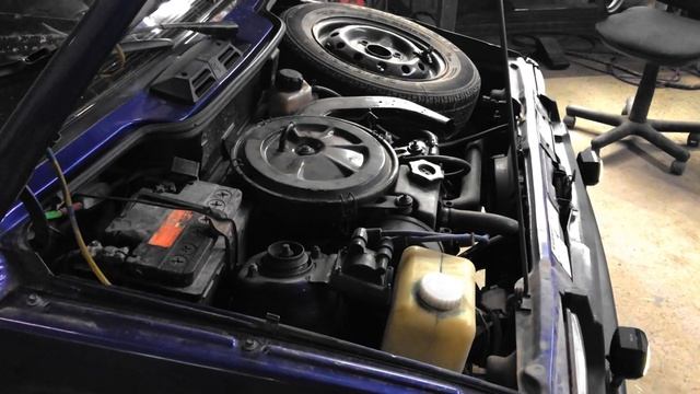 ТАЧКА на ПРОКАЧКУ! Подарок другу на день рождения!