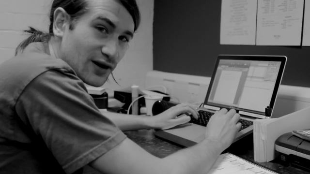 You Me At Six - Day In The Life Of Chris Miller смотреть онлайн