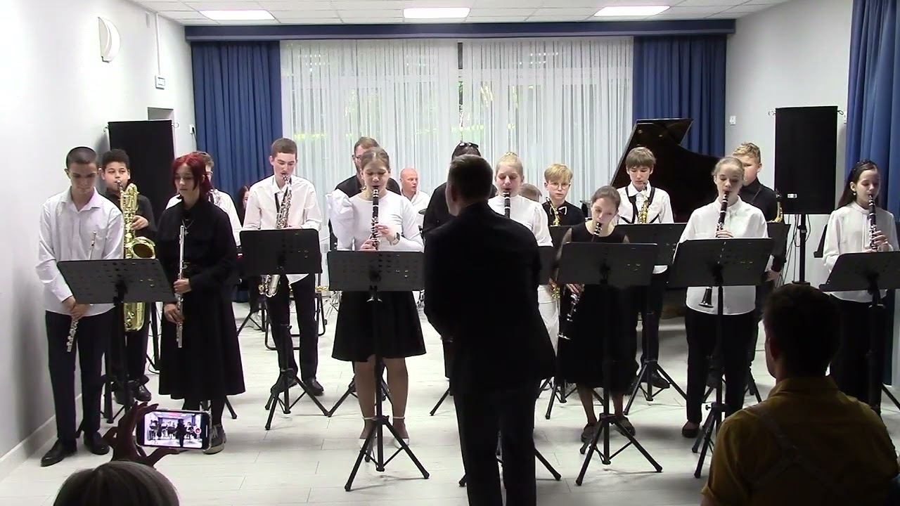 Г. Гудвин "Sometimes I Rush" смотреть онлайн