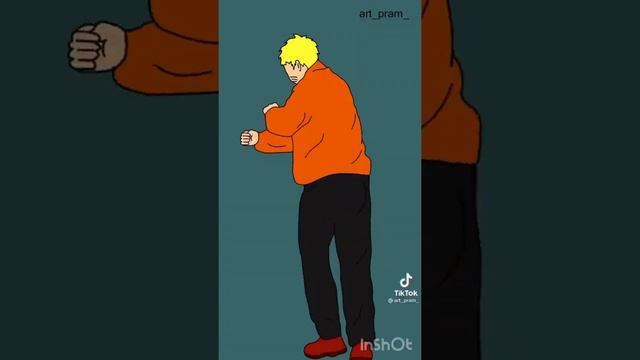 АБУ БАНДИТ ТИК ТОК ТАНЕЦ смотреть онлайн