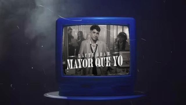 Mayor Que Yo - Lauty Gram revertido / reversed смотреть онлайн