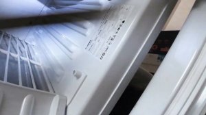 Ремонт холодильника Stinol 106Q.002 після загорання ТИМ-01