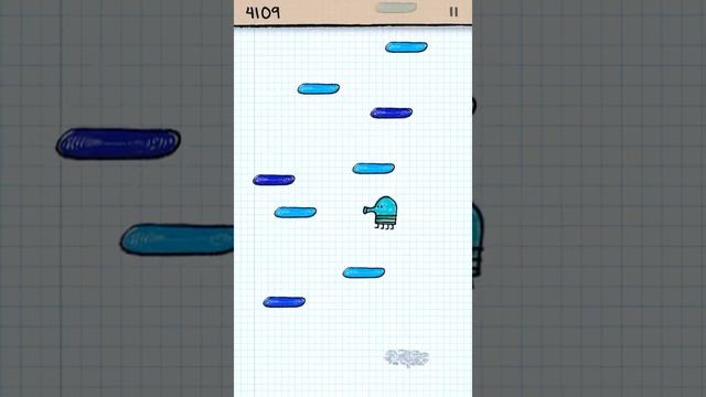 Играем в Дудал Джамп