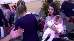 Дом-2: Рапа поругалась с мужем