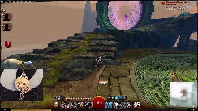 Tips on Ascended Gear for Fractals смотреть онлайн