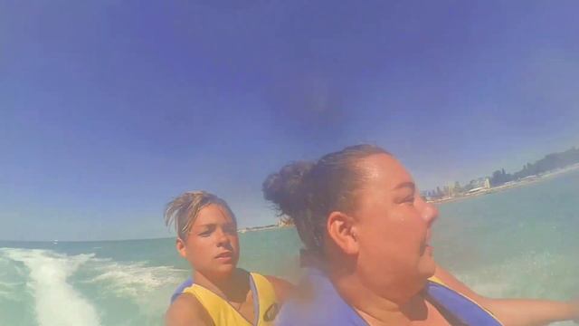 #ВЛОГ КАТАЕМСЯ НА ГИДРОЦИКЛЕ, КАЕФФ смотреть онлайн