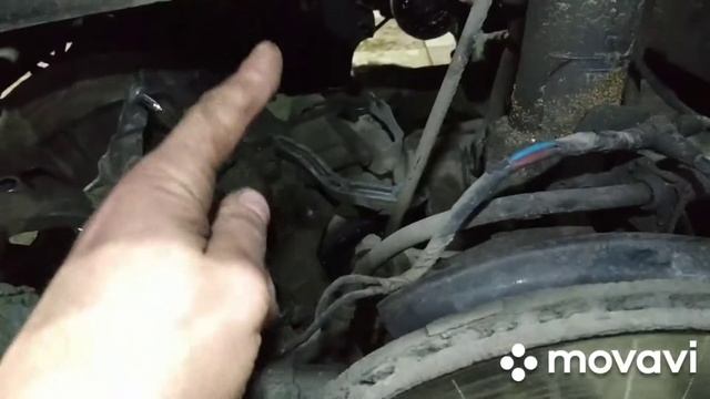 Фольксваген Пассат б6, замена сцепления. смотреть онлайн