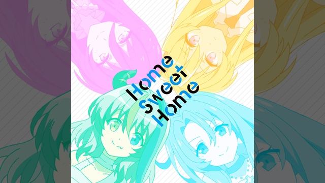 Home Sweet Home (ロゼ ver.) смотреть онлайн