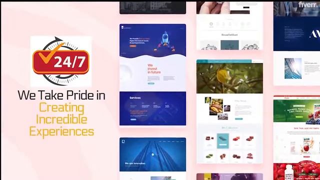 Be web app developer in php laravel, codeigniter, wordpress website - Best Web Programming service смотреть онлайн