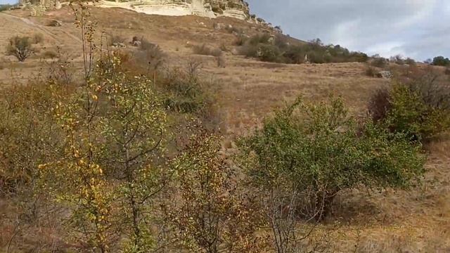 Удивительный Крым. Мраморное озеро. Гора Бакла. Кудыкино озеро.