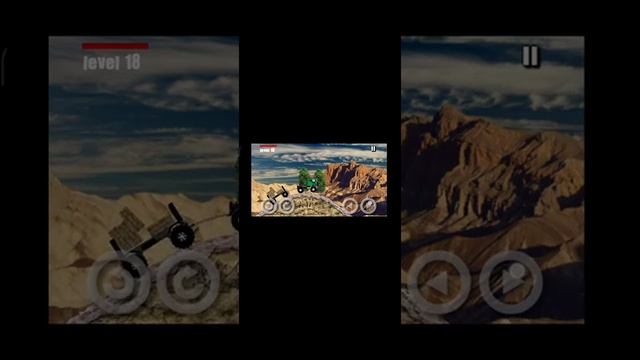 доиграваю игру под названием Truck mania смотреть онлайн