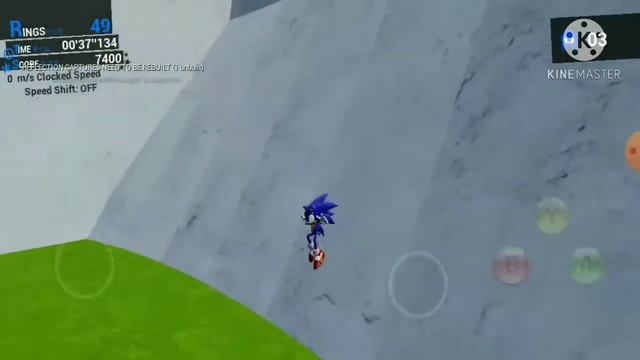Sonic unleashed android смотреть онлайн