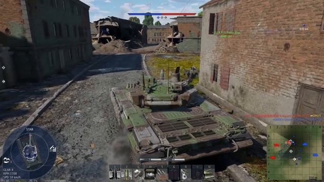 Short Uncut: 1 Perfectly Undeniable Early Self-transcendence (Rare), War Thunder смотреть онлайн
