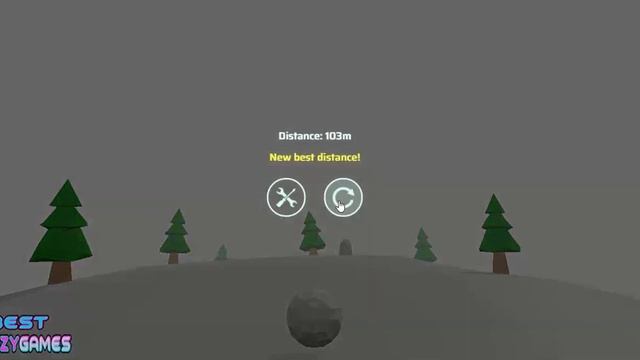 rolling ball | Walkthrough BestCrazyGames смотреть онлайн