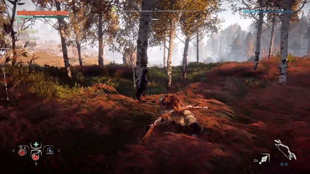 Horizon Zero Dawn | Ep. #18 | Fake Stank | Super Beard Bros смотреть онлайн