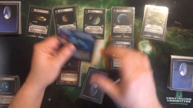 STCCG 2E Part 4: Conclusion смотреть онлайн