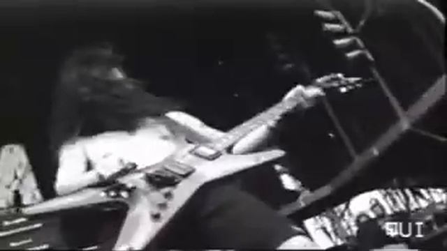 Pantera Psycho Holiday aLIVE and hostile EP Monsters Of Rock 1991 смотреть онлайн