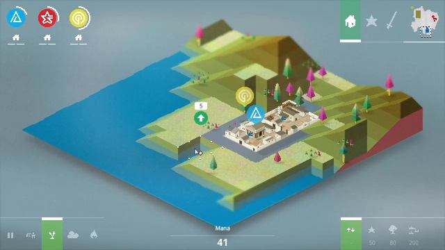 Прохождение Reprisal Universe часть 3 (Euporie 8-9: Красный и Жёлтый) смотреть онлайн