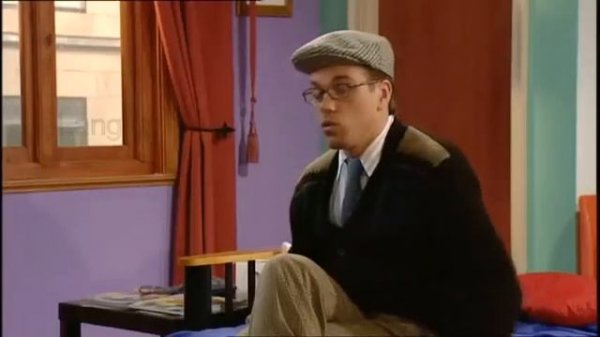 EXTRA DEUTSCH 1 СЕРИЯ (РУССКИЙ+НЕМЕЦКИЙ СУБТИТРЫ!)