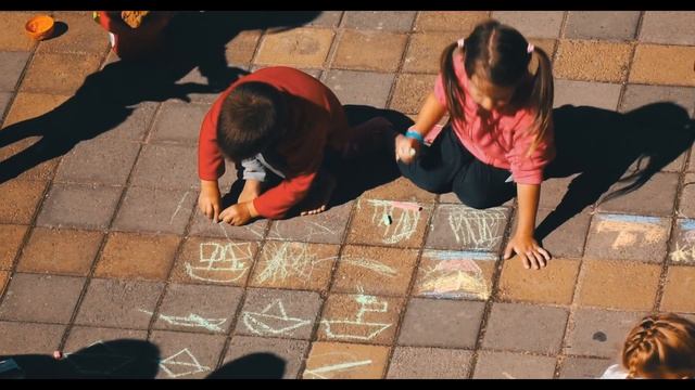 ДИВЬЯРОСА. БЛАГОСТЬ. Гимн фестиваля Благость, Осень 2016