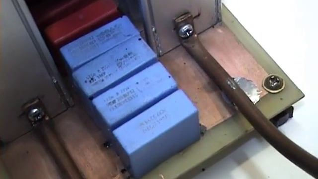 Блок питания для индукционного нагревателя смотреть онлайн