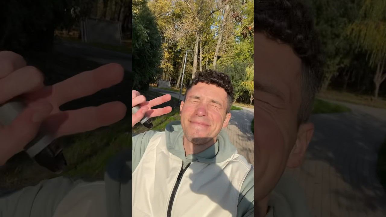 Любите макзавтрак?