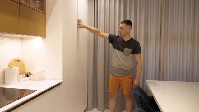 ЖК ГРОДЕКОВ. ПРОЕКТ #VIOLET. РУМ-ТУР ПО РЕАЛИЗОВАННОМУ ПРОЕКТУ смотреть онлайн