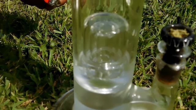 THE PERFECT BONG Review (Bent Glass Capsule C3) смотреть онлайн