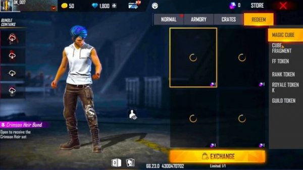 how to get activation code in free fire advanced server || how to open free fire advance server