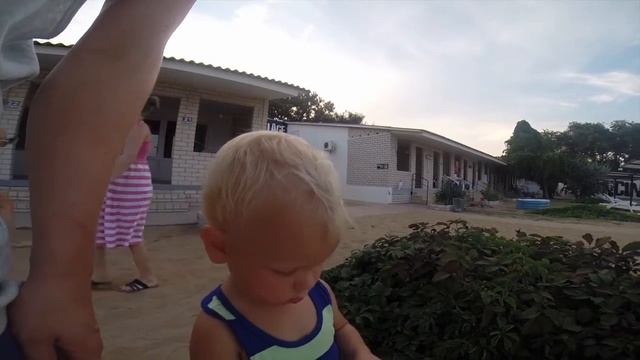 Active Style Dance Camp 2014 (GoPro) смотреть онлайн