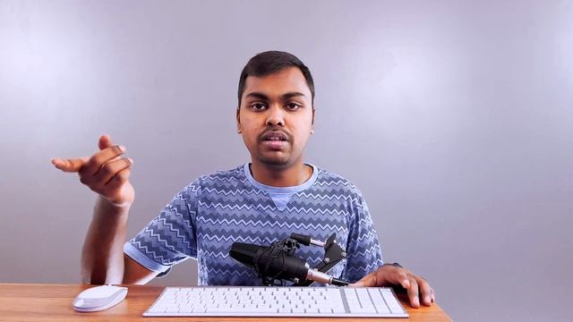 Best Wireless Keyboard & Mouse ??? MAC (iClever) in Tamil @TechApps Tamil