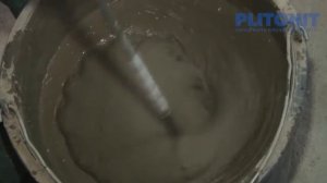 Клей для плитки PLITONIT В
