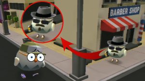 CHICKEN GUN FUNNY MOMENTS  №4