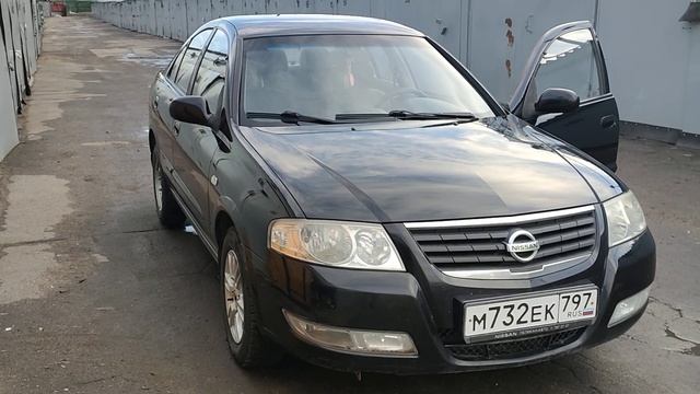 Продажа от собственника! Родная краска с возрастными дефектами! 1,6 АКПП. 118000КМ . 2владельца! смотреть онлайн