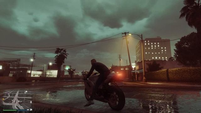 GTA V Online: Halloween (2022) // Asus Tuf Gamer F15 ?i5-11400H/ Nvidia RTX 3050 (by JuaK7_86) смотреть онлайн
